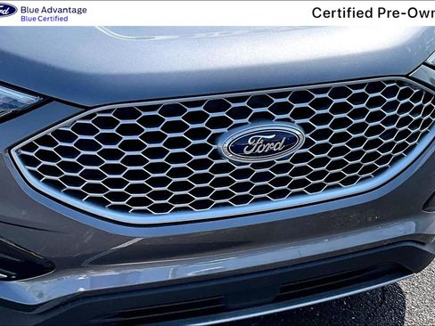 Used 2023 Ford Edge SEL w/ Convenience Package AWD/4WD image 32