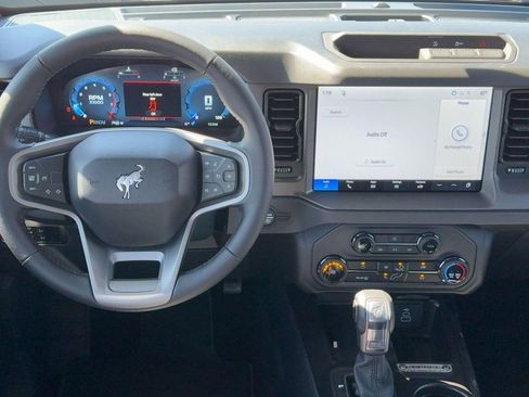 Used 2026 Ford Bronco Big Bend AWD/4WD image 26