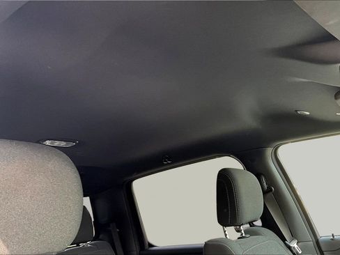 Used 2021 RAM 1500 Big Horn AWD/4WD image 25