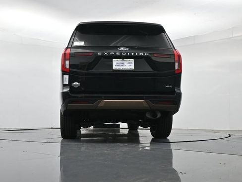 New 2027 Ford Expedition Max King Ranch AWD/4WD image 44