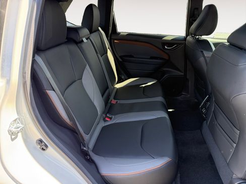 New 2026 Subaru Forester Sport AWD/4WD image 18