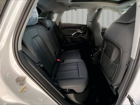New 2025 Audi Q5 Premium Plus AWD/4WD image 10