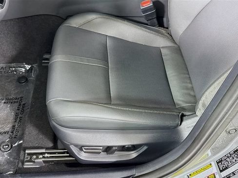 Certified 2025 Toyota Camry XLE w/ Premium Plus Package FWD image 20