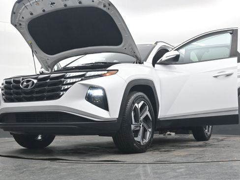 Used 2023 Hyundai Tucson SEL w/ Convenience Package image 42