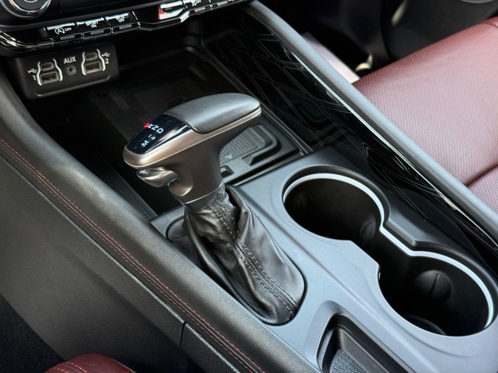 Used 2024 Dodge Durango Citadel AWD/4WD image 19