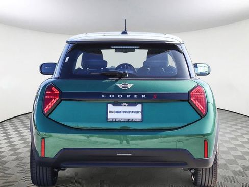 New 2026 MINI Cooper S FWD image 7