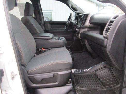 Used 2022 RAM 3500 Tradesman image 14