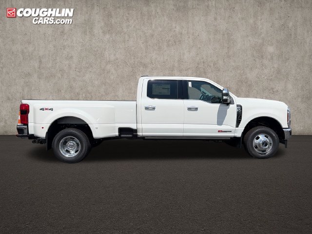 New 2026 Ford F350 Lariat w/ Chrome Package AWD/4WD image 9
