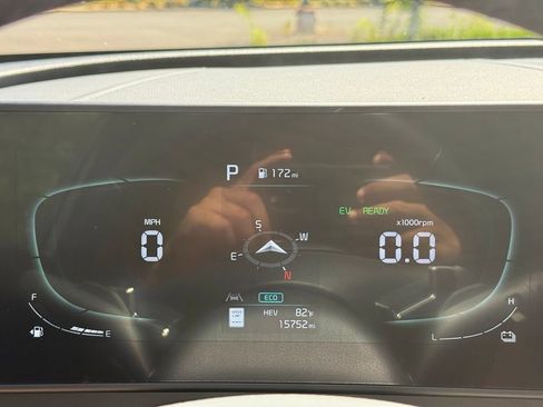 Used 2024 Kia Sportage X-Line AWD/4WD image 10