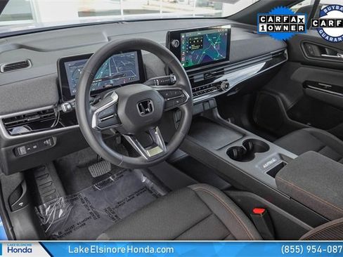 Used 2024 Honda Prologue EX image 18