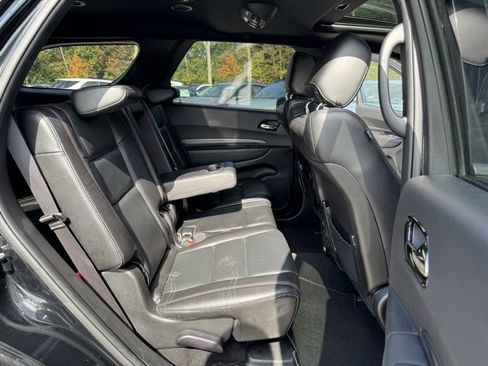 Used 2024 Dodge Durango R/T image 27
