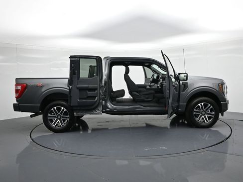 Used 2023 Ford F150 XL w/ STX Appearance Package AWD/4WD image 31