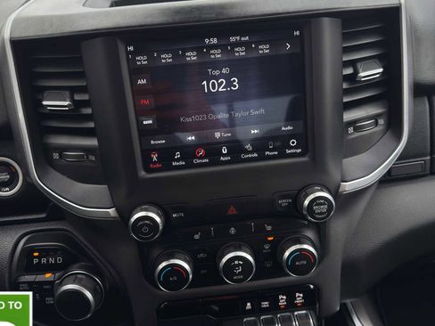 Used 2019 RAM 1500 Big Horn image 22