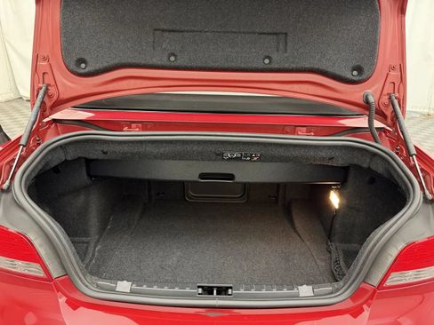 Used 2010 BMW 135i Convertible RWD image 28