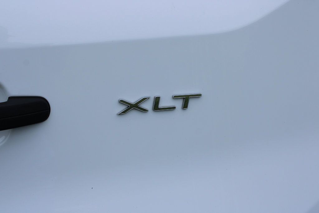Used 2024 Ford Transit 350 XLT RWD image 12