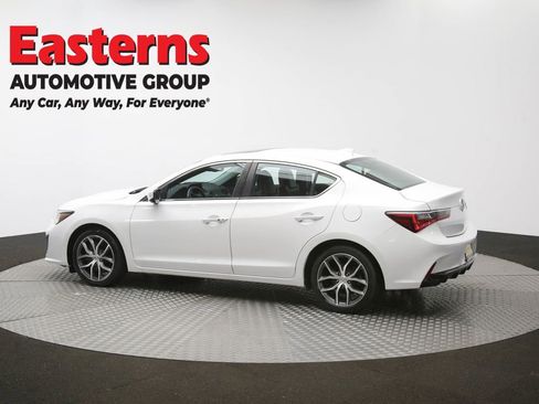 Used 2020 Acura ILX FWD image 66
