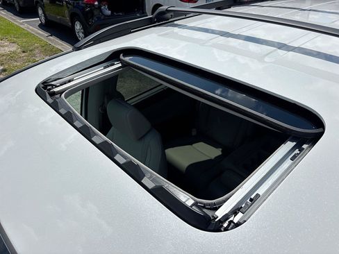 Certified 2026 Honda Odyssey EX-L image 25