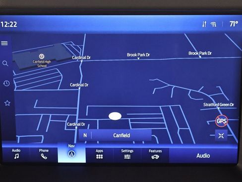 Certified 2024 Ford Bronco Big Bend image 23