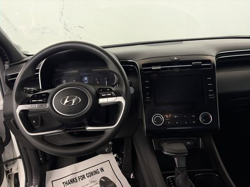 Certified 2023 Hyundai Santa Cruz SEL image 3