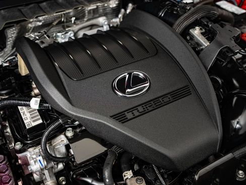 Certified 2024 Lexus NX 350 F Sport AWD/4WD image 49