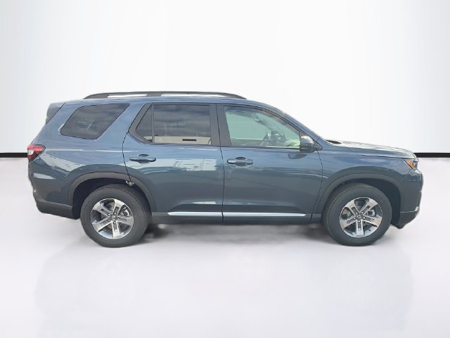 New 2026 Honda Pilot EX-L image 8