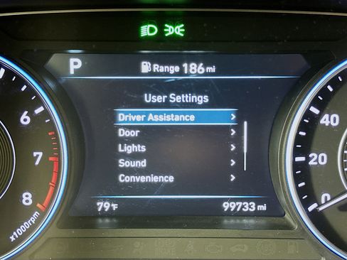 Used 2020 Hyundai Palisade SEL AWD/4WD image 19