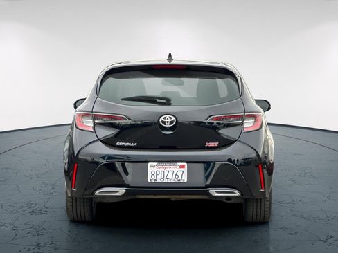 Used 2020 Toyota Corolla XSE image 5