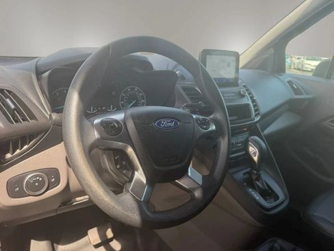 Used 2022 Ford Transit Connect XL FWD image 11