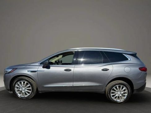 Used 2019 Buick Enclave Premium w/ Trailering Package, 5000 lbs. AWD/4WD image 8