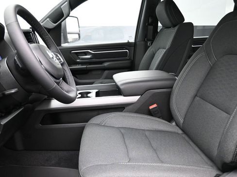 New 2026 RAM 1500 Big Horn image 13