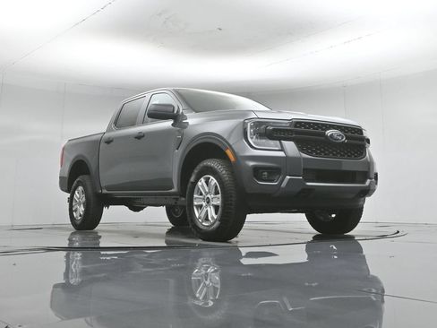 New 2026 Ford Ranger XL RWD image 40