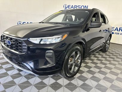 Used 2023 Ford Escape ST-Line w/ Tech Pack #1