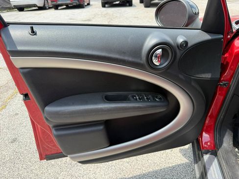 Used 2014 MINI Cooper Countryman w/ Mini Connected Package FWD image 21