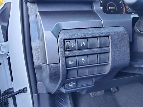 New 2025 Toyota Tacoma TRD Off-Road image 18