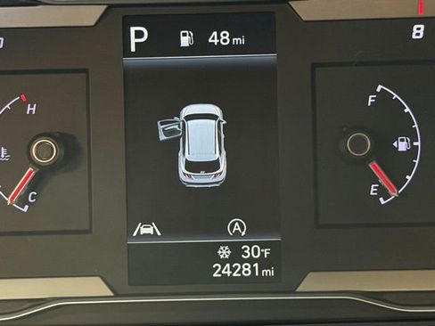 Certified 2023 Hyundai Tucson SE image 24