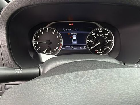 New 2026 Nissan Frontier SV w/ Tow Package image 21