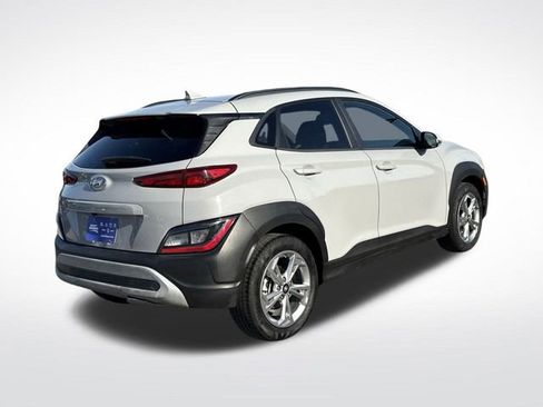 Used 2023 Hyundai Kona SEL w/ Convenience Package image 6