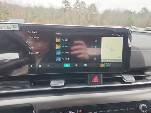 New 2026 Kia Carnival SX w/ SX Dark Edition Package image 18