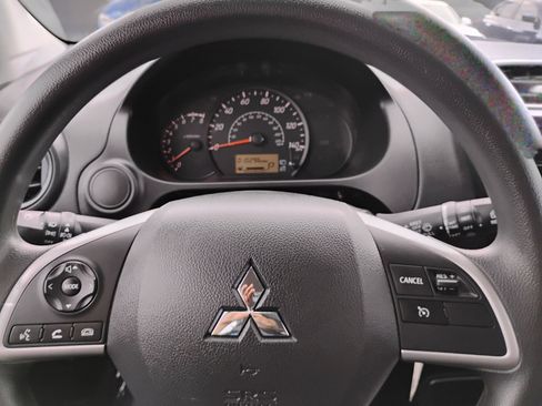 Used 2024 Mitsubishi Mirage ES image 54