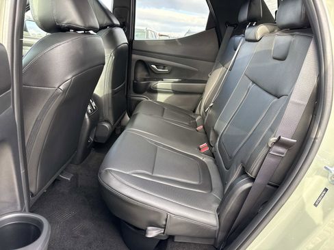 New 2026 Hyundai Santa Cruz SEL image 11