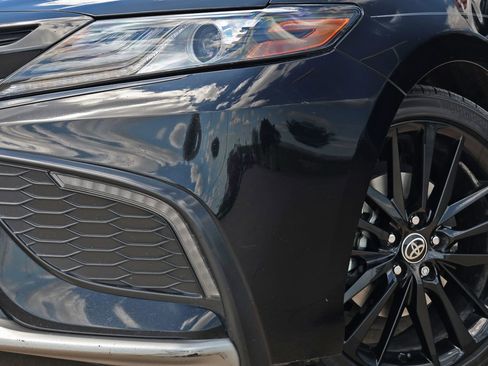 Used 2023 Toyota Camry XSE image 12