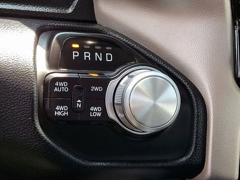 Certified 2022 RAM 1500 Laramie image 23