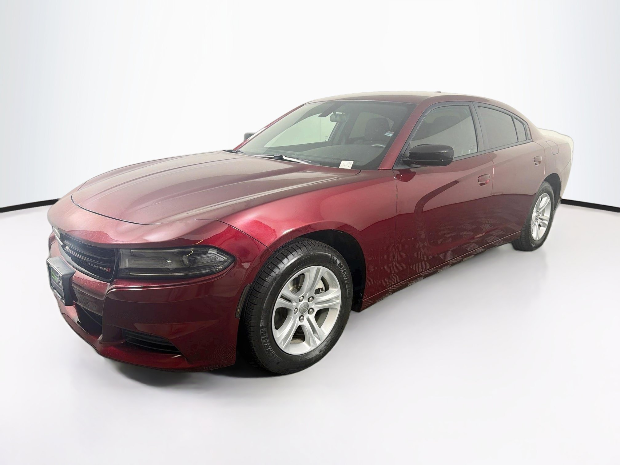 Used 2023 Dodge Charger SXT RWD image 3