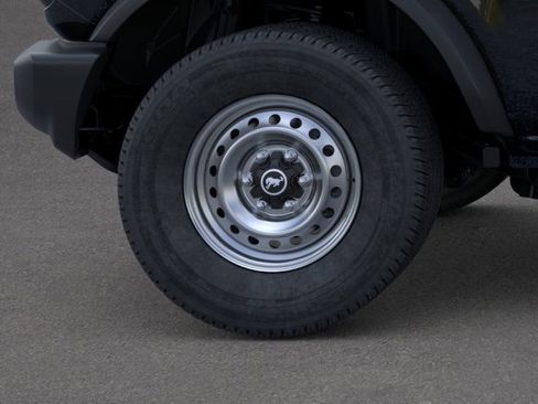New 2026 Ford Bronco 2-Door AWD/4WD image 53