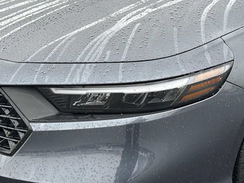 Used 2024 Honda Accord LX image 23