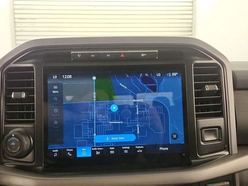 New 2024 Ford F150 XLT w/ Equipment Group 302A MID image 13