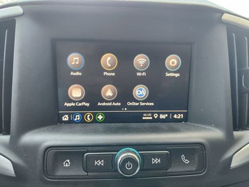 Certified 2023 GMC Terrain SLE image 16