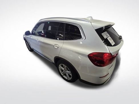 Used 2019 BMW X3 sDrive30i w/ Driving Assistance Package image 6