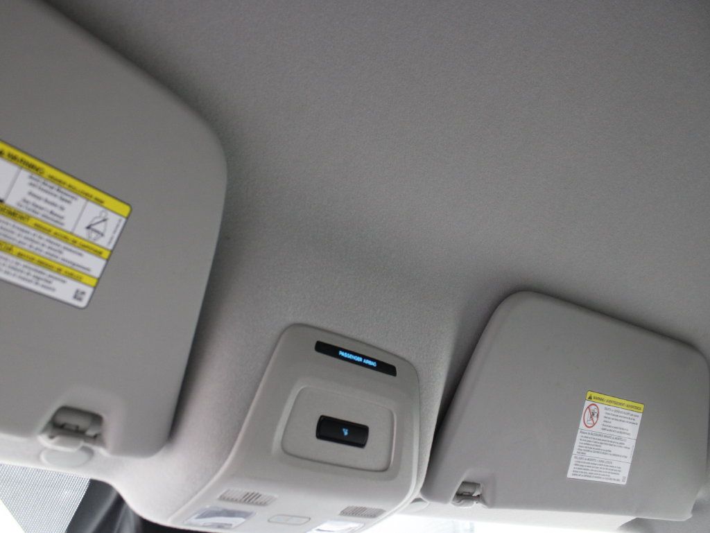 Used 2025 Ford Transit 250 148 High Roof Extended AWD w/ Load Area Protection Package image 23