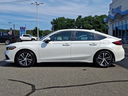 Used 2023 Honda Civic LX image 7